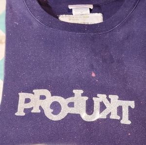 PRoduKt80 sweatshirt crewneck
